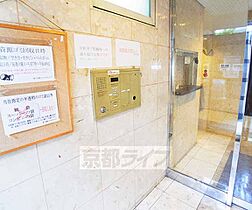 京都府京都市下京区平居町（賃貸マンション1DK・8階・21.66㎡） その22