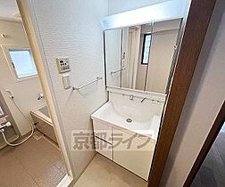 京都府京都市東山区西町（賃貸マンション1LDK・3階・47.79㎡） その8