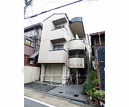 京都府京都市東山区本町18丁目（賃貸マンション1K・2階・17.82㎡） その1