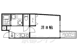 五条駅 7.0万円