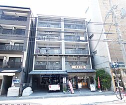 京都府京都市下京区花畑町（賃貸マンション1K・3階・25.78㎡） その1