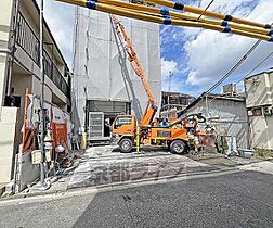 京都府京都市中京区壬生賀陽御所町（賃貸マンション1K・3階・23.25㎡） その6