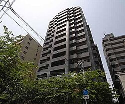 京都府京都市下京区西橋詰町（賃貸マンション3LDK・13階・63.73㎡） その1