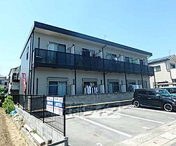 アンプルールＯＳＭ 105 ｜ 京都府京都市西京区川島調子町（賃貸アパート1K・1階・26.08㎡） その1