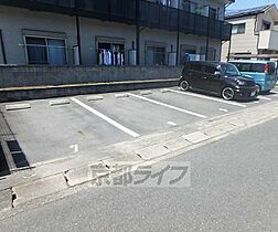 アンプルールＯＳＭ 105 ｜ 京都府京都市西京区川島調子町（賃貸アパート1K・1階・26.08㎡） その25