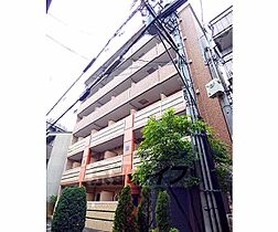 京都府京都市下京区清水町（賃貸マンション1K・4階・21.36㎡） その3