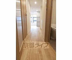 京都府京都市下京区志水町（賃貸マンション1DK・4階・28.67㎡） その14