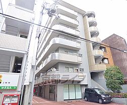 京都府京都市下京区風早町（賃貸マンション2LDK・3階・45.11㎡） その1