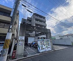 カサクレール北村 202 ｜ 京都府京都市右京区西院日照町（賃貸マンション2K・2階・26.78㎡） その19