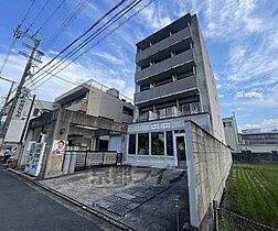 カサクレール北村 202 ｜ 京都府京都市右京区西院日照町（賃貸マンション2K・2階・26.78㎡） その1