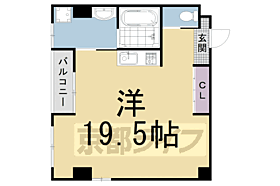 Ｍａｉｓｏｎ京都にじょう 202 ｜ 京都府京都市中京区西ノ京小堀町（賃貸マンション1R・2階・43.00㎡） その2