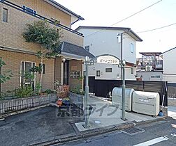 ピーノコウラク 101 ｜ 京都府京都市北区紫野西土居町（賃貸アパート1K・1階・29.52㎡） その25