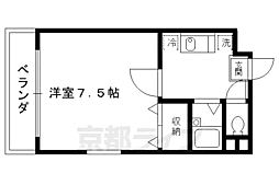 京阪本線 清水五条駅 徒歩10分 3階/-