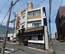 桂東ビル 202 ｜ 京都府京都市西京区桂野里町（賃貸マンション1K・2階・22.97㎡） その1