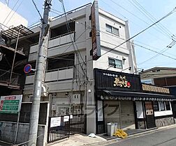 桂東ビル 202 ｜ 京都府京都市西京区桂野里町（賃貸マンション1K・2階・22.97㎡） その3