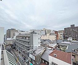 京都府京都市中京区菊屋町（賃貸マンション1LDK・7階・35.48㎡） その29