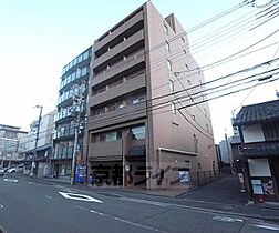 京都府京都市下京区西高辻町（賃貸マンション1K・5階・24.32㎡） その3