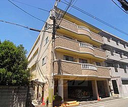 京都府京都市東山区妙法院前側町（賃貸マンション1K・2階・23.04㎡） その1