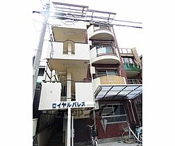 京都府京都市下京区下魚棚4丁目（賃貸マンション1R・3階・15.00㎡） その3