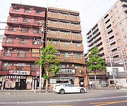 第28長栄四条ＳＫハイツ 603 ｜ 京都府京都市中京区壬生森町（賃貸マンション1K・6階・18.00㎡） その3