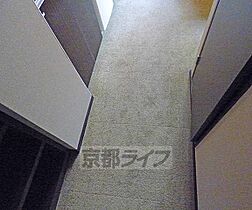 京都府京都市下京区天神前町（賃貸マンション1R・3階・15.93㎡） その21