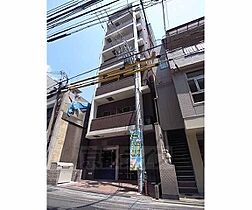 京都府京都市中京区藤本町（賃貸マンション1R・6階・23.50㎡） その1