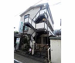 京都府京都市東山区本町14丁目（賃貸マンション1K・3階・17.93㎡） その3