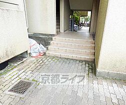 第二シャトーウメダ 305 ｜ 京都府京都市右京区嵯峨広沢御所ノ内町（賃貸マンション3LDK・3階・51.00㎡） その21