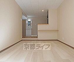 ふくえいＨＯＵＳＥ 301 ｜ 京都府京都市北区大北山原谷乾町（賃貸マンション1LDK・3階・40.00㎡） その4