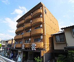 京都府京都市東山区本町15丁目（賃貸マンション2K・3階・30.24㎡） その1