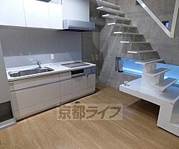 京都府京都市中京区大文字町（賃貸マンション1LDK・1階・61.73㎡） その4