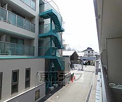 京都府京都市東山区妙法院前側町（賃貸マンション1K・4階・26.20㎡） その15