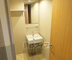 京都府京都市中京区押小路通御幸町西入橘町（賃貸マンション1LDK・4階・58.05㎡） その9