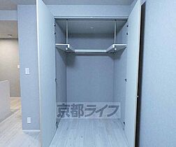 京都府京都市中京区押小路通御幸町西入橘町（賃貸マンション1LDK・4階・58.05㎡） その8