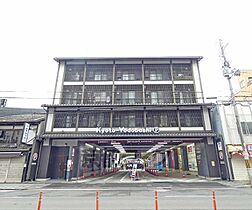 京都府京都市下京区東境町（賃貸マンション1K・4階・24.48㎡） その3