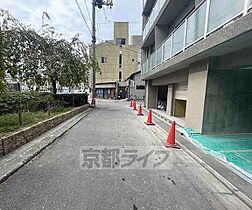 京都府京都市下京区材木町（賃貸マンション1K・3階・24.52㎡） その10