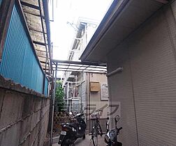 メゾンプランタン 202 ｜ 京都府京都市右京区太秦井戸ヶ尻町（賃貸アパート1K・2階・20.46㎡） その1