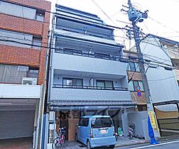 京都府京都市下京区中野之町（賃貸マンション2LDK・5階・49.20㎡） その3