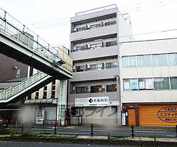 京都府京都市南区唐橋堂ノ前町（賃貸マンション1K・3階・16.50㎡） その1