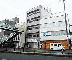 京都府京都市南区唐橋堂ノ前町（賃貸マンション1K・3階・16.50㎡） その3