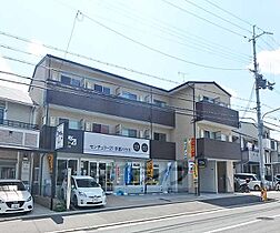 ＫＹＯＴＯ　ＨＯＵＳＥ　桂川 201 ｜ 京都府京都市南区久世上久世町（賃貸マンション1R・2階・21.12㎡） その3