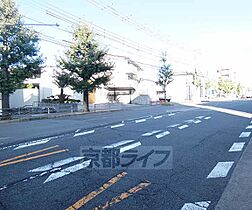 ＴＡＮＡＫＡビル 503 ｜ 京都府京都市右京区常盤窪町（賃貸マンション1R・6階・22.10㎡） その11