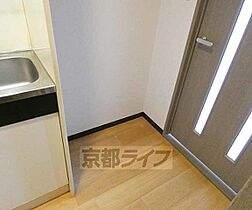 京都府京都市南区唐橋堂ノ前町（賃貸マンション1K・5階・17.13㎡） その26