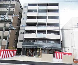 ベラジオ京都西院ウエストシティIII 608 ｜ 京都府京都市右京区西院安塚町（賃貸マンション1K・6階・27.01㎡） その3