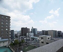 ベラジオ京都西院ウエストシティIII 608 ｜ 京都府京都市右京区西院安塚町（賃貸マンション1K・6階・27.01㎡） その14