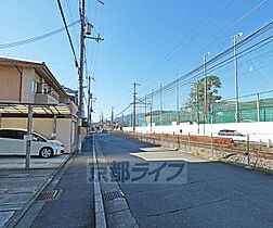 掬真 201 ｜ 京都府京都市北区北野西白梅町（賃貸マンション1K・2階・24.84㎡） その22