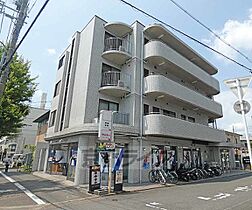 リージェンシーコート平野 403 ｜ 京都府京都市北区平野八丁柳町（賃貸マンション1LDK・4階・48.60㎡） その3