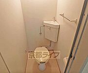 トイレスペース