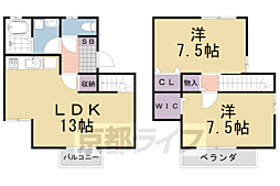 Eternal Wood II 1階