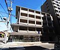 JR東海道・山陽本線 京都駅 徒歩4分の賃貸マンション